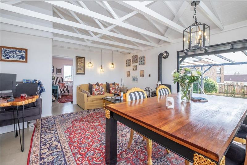 4 Bedroom Property for Sale in Fish Hoek Western Cape